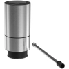 PRESTIGIO Aerator do wina, zestaw, Srebrny