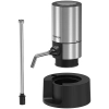 PRESTIGIO Aerator do wina, zestaw, Srebrny
