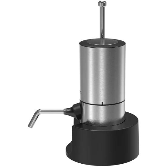 Elektryczny aerator do wina PRESTIGIO PWA104ASB