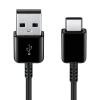 Kabel przewód Samsung USB-A - USB-C 1.2m - czarny