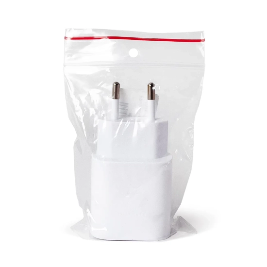 Ładowarka sieciowa Samsung USB-A 8W - biała