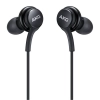 Słuchawki przewodowe Samsung USB-C Stereo Hi-Fi - czarne