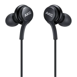 Słuchawki przewodowe Samsung USB-C Stereo Hi-Fi - czarne