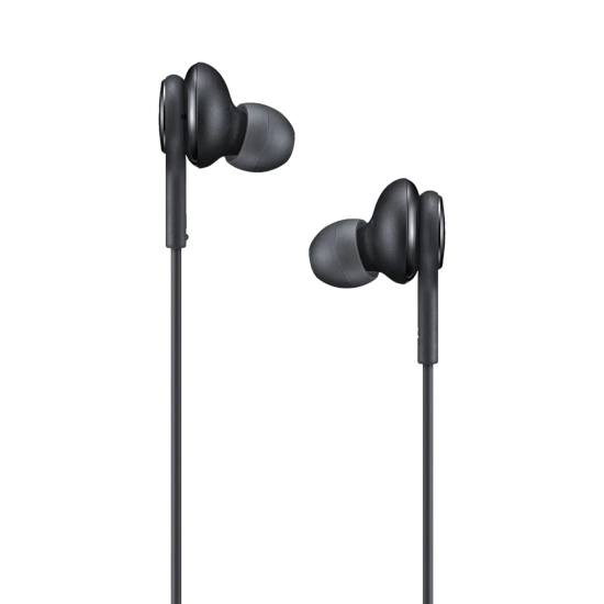Słuchawki przewodowe Samsung USB-C Stereo Hi-Fi - czarne