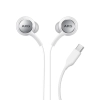 Słuchawki przewodowe USB-C Stereo Hi-Fi Samsung - białe