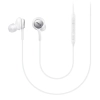 Słuchawki przewodowe USB-C Stereo Hi-Fi Samsung - białe