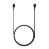 Kabel przewód Samsung USB-C 3A 1.8m - czarny