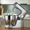 KENWOOD Robot planetarny Titanium Chef Baker XL blender 2 misy 7l 5l 1200