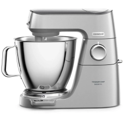 KENWOOD Robot planetarny Titanium Chef Baker XL blender 2 misy 7l 5l 1200