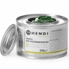 Hendi Pasta do podgrzewaczy do potraw etanol 200 g - 72 puszki
