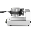 Hendi Gofrownica obrotowa do gofrów Bubble Waffle śr. 170 mm 1500 W