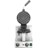 Hendi Gofrownica obrotowa do gofrów Bubble Waffle śr. 170 mm 1500 W