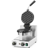 Hendi Gofrownica obrotowa do gofrów Bubble Waffle śr. 170 mm 1500 W