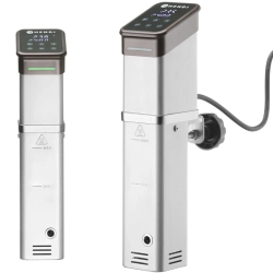 Hendi Cyrkulator zanurzeniowy do sous vide 50 1500 W 50 l