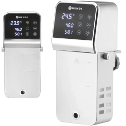 Hendi Cyrkulator zanurzeniowy do sous vide 80 2300 W 80 l