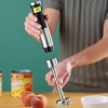 Hendi Mikser blender ręczny bezprzewodowy 5 biegów Smart Pressure śr. 65 x
