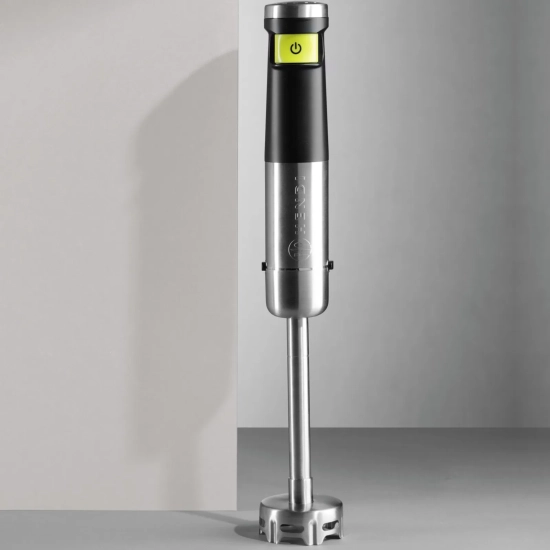 Hendi Mikser blender ręczny bezprzewodowy 5 biegów Smart Pressure śr. 65 x