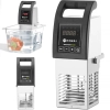 Hendi Cyrkulator zanurzeniowy do gotowania sous vide MASTERVIDE 2000 W