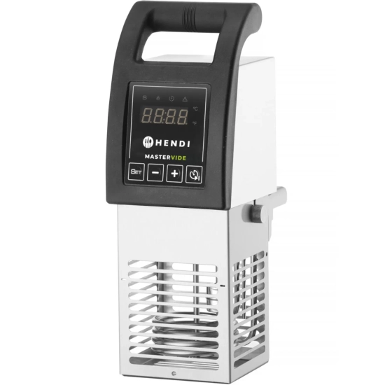 Hendi Cyrkulator zanurzeniowy do gotowania sous vide MASTERVIDE 2000 W