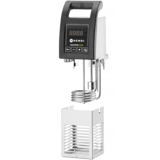 Hendi Cyrkulator zanurzeniowy do gotowania sous vide MASTERVIDE 2000 W