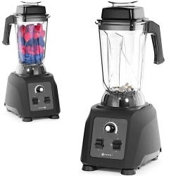 Hendi Blender barmański barowy BPA-free 2.5 l 1680 W