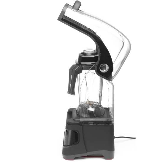 Hendi Blender barmański z dotykowym sterowaniem obudową wyciszającą