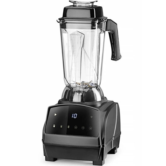 Hendi Blender barmański barowy elektroniczny 3 prędkości timer 2.5 l 1680 W