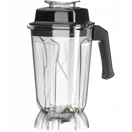 Hendi Blender barmański barowy elektroniczny 3 prędkości timer 2.5 l 1680 W