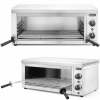 Hendi Opiekacz toster do zapiekanek GN 1/1 50-300 C 2850 W