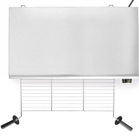 Hendi Opiekacz toster do zapiekanek GN 1/1 50-300 C 2850 W