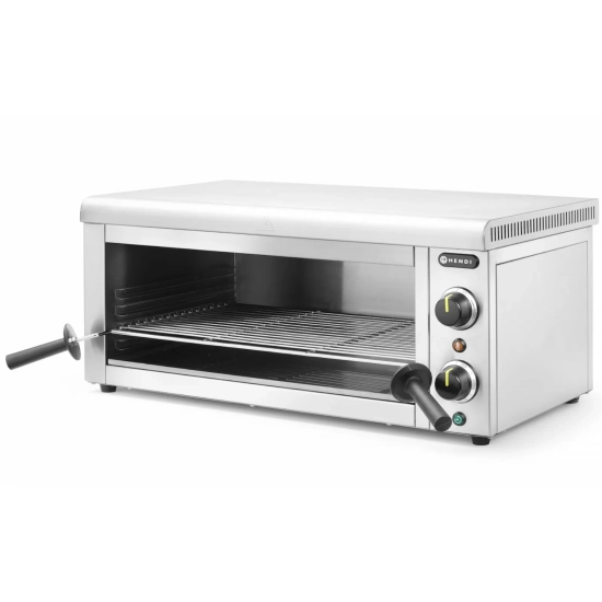 Hendi Opiekacz toster do zapiekanek GN 1/1 50-300 C 2850 W