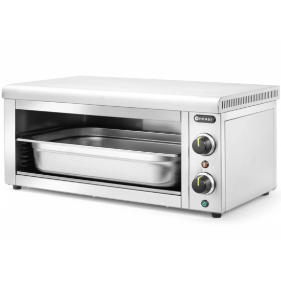 Hendi Opiekacz toster do zapiekanek GN 1/1 50-300 C 2850 W