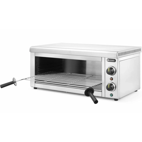 Hendi Opiekacz toster do zapiekanek GN 1/1 50-300 C 2850 W
