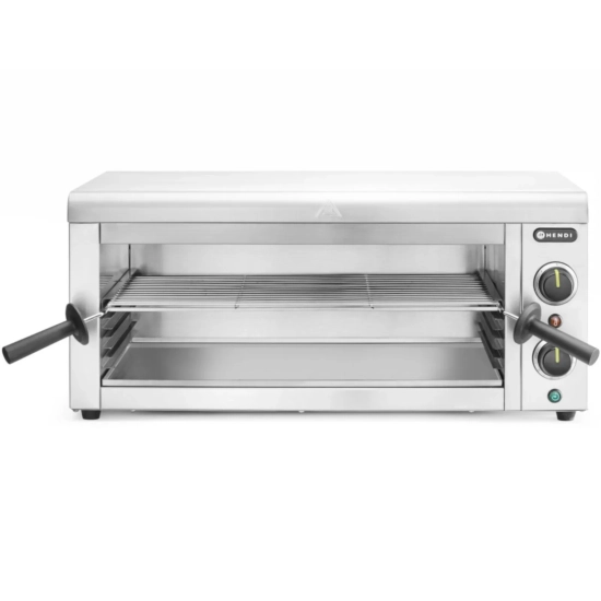 Hendi Opiekacz toster do zapiekanek GN 1/1 50-300 C 2850 W