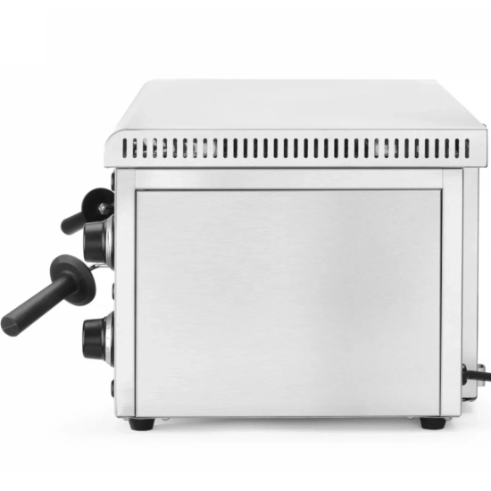 Hendi Opiekacz toster do zapiekanek GN 1/1 50-300 C 2850 W