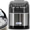 ARKTIC Kostkarka do lodu 12 kg / 24 h 100 W
