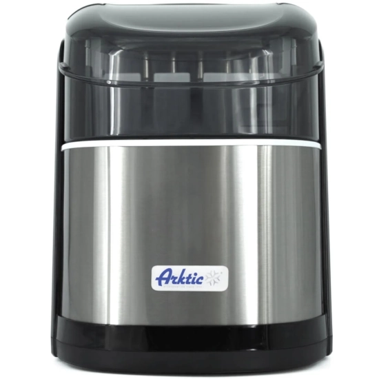 ARKTIC Kostkarka do lodu 12 kg / 24 h 100 W