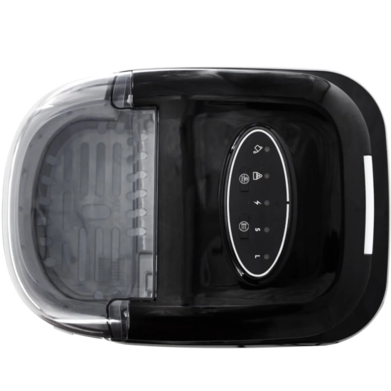 ARKTIC Kostkarka do lodu 12 kg / 24 h 100 W