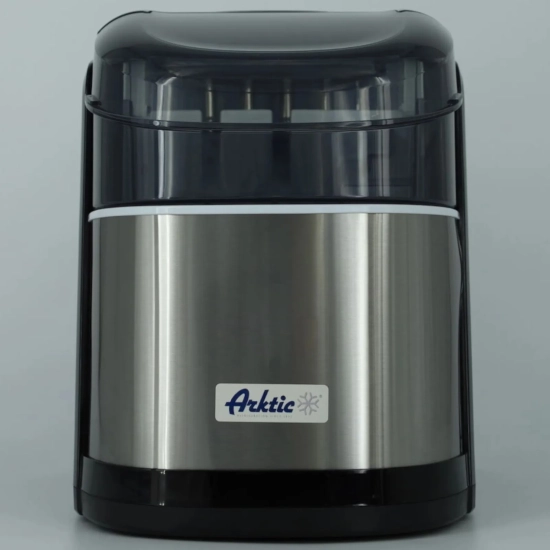 ARKTIC Kostkarka do lodu 12 kg / 24 h 100 W