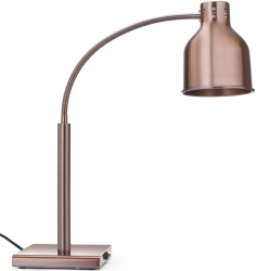 Hendi Lampa grzewcza stołowa do podgrzewania potraw giętka 250 W