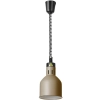 Hendi Lampa do podgrzewania potraw wisząca cylindryczna śr. 175 mm 250 W