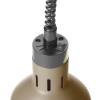 Hendi Lampa do podgrzewania potraw wisząca cylindryczna śr. 175 mm 250 W
