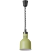 Hendi Lampa do podgrzewania potraw wisząca cylindryczna śr. 175 mm 250 W