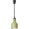 Hendi Lampa do podgrzewania potraw wisząca cylindryczna śr. 175 mm 250 W