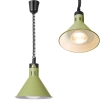 Hendi Lampa do podgrzewania potraw wisząca stożkowa śr. 275 mm 250 W