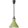 Hendi Lampa do podgrzewania potraw wisząca stożkowa śr. 275 mm 250 W