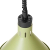 Hendi Lampa do podgrzewania potraw wisząca stożkowa śr. 275 mm 250 W