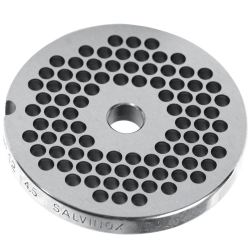 Hendi Sitko do maszynki wilka do mięsa 22 Profi Kitchen Line śr. 82 mm