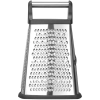 Hendi Tarka kuchenna 4 stronna z pojemnikiem 158 x 130 x 310 mm