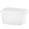 Hendi Tarka kuchenna 4 stronna z pojemnikiem 158 x 130 x 310 mm